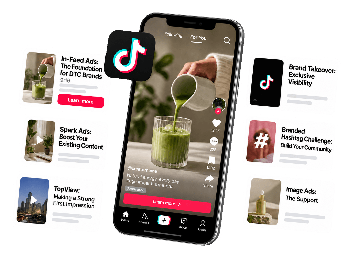 TikTok Ad Specifications 2026: Your Guide to Successful UGC Campaigns