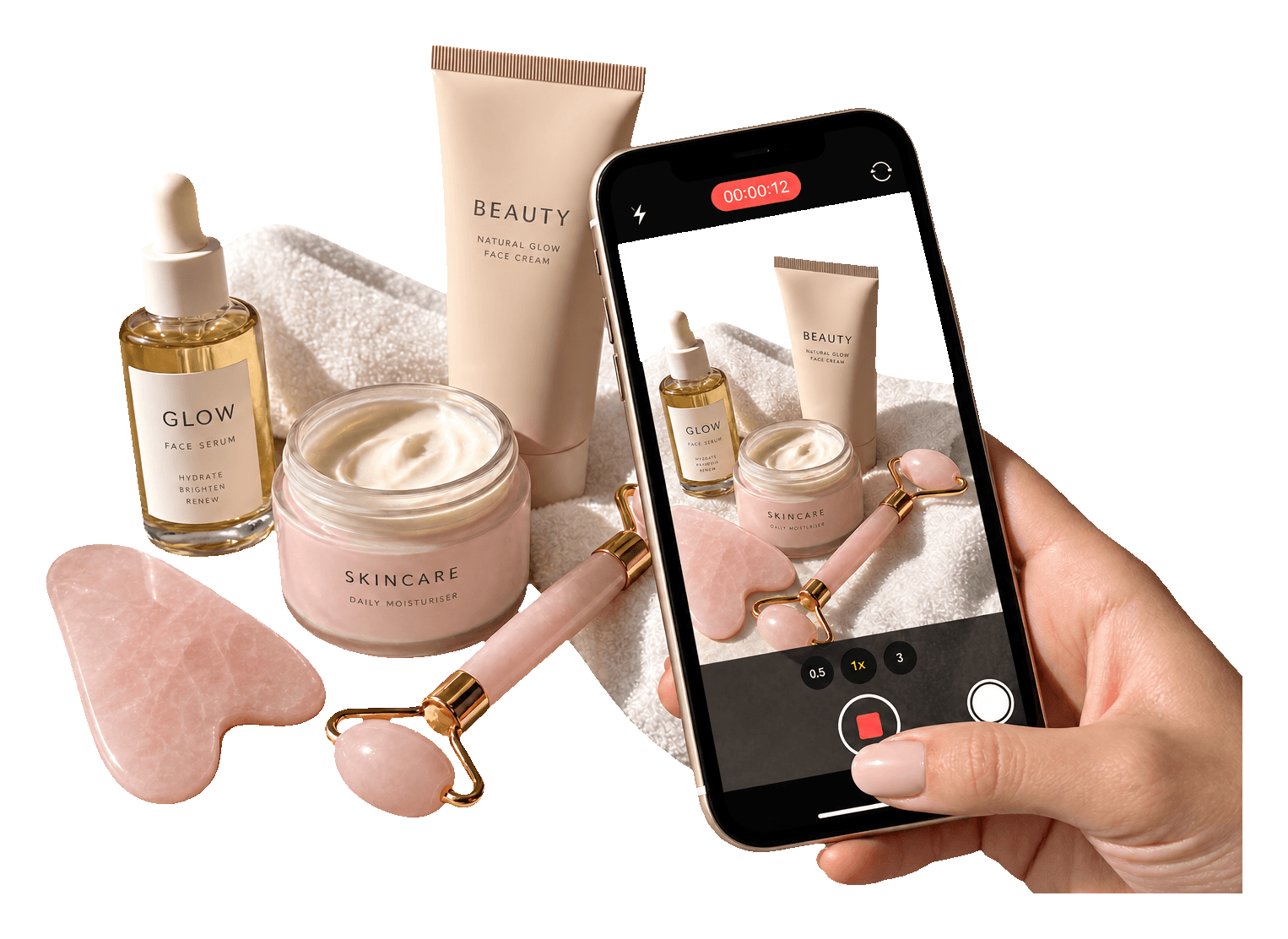 UGC for Beauty & Skincare: Ads That Convert