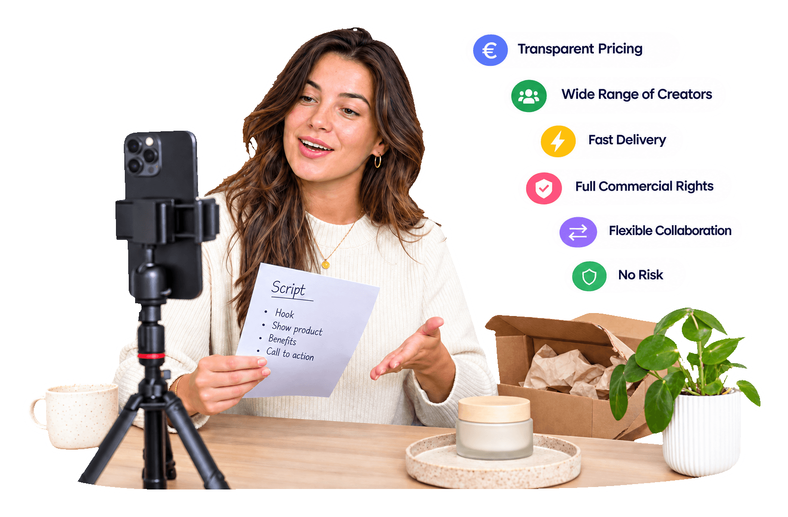 Why UGC.NL is the Best Choice for European Brands