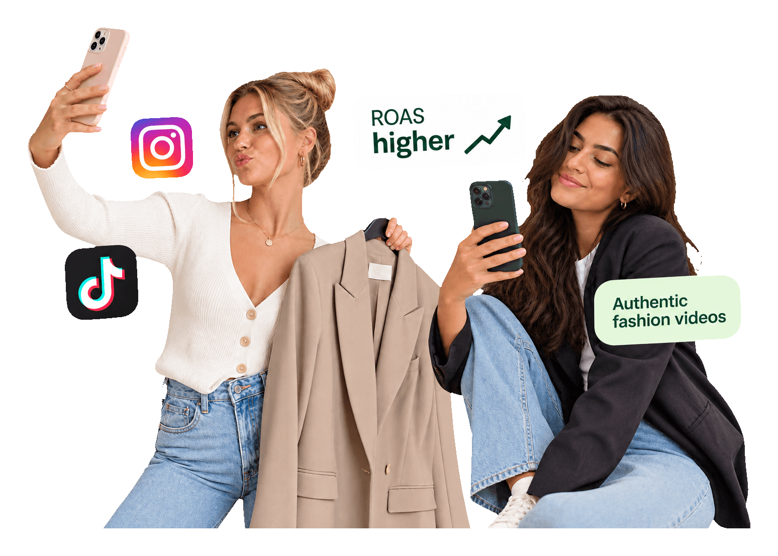 Fashion UGC: Creators That Convert on Meta and TikTok