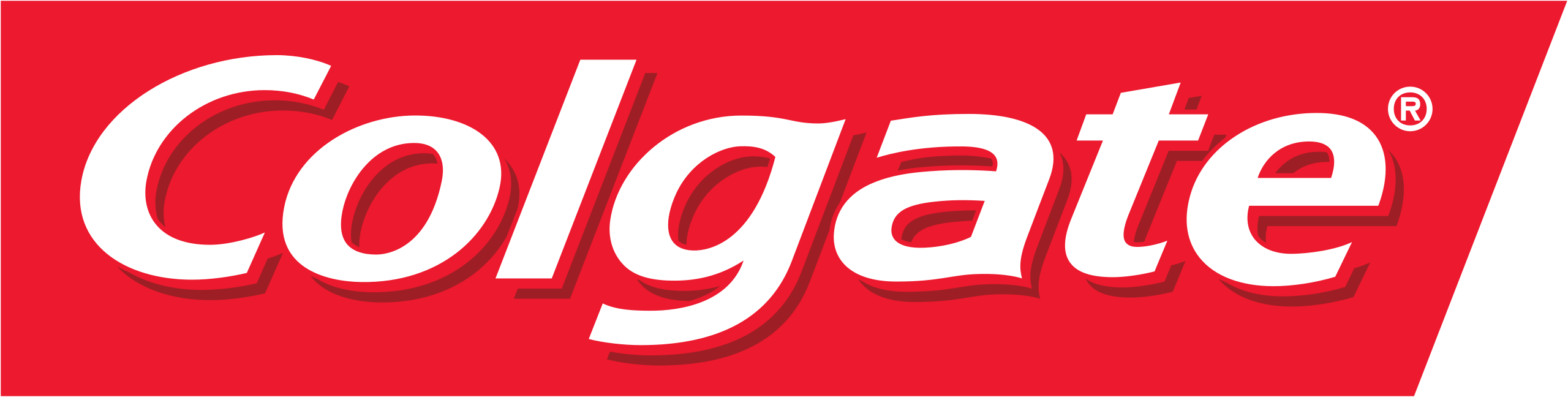 Colgate logo - Trusted brand on the UGC.NL platform