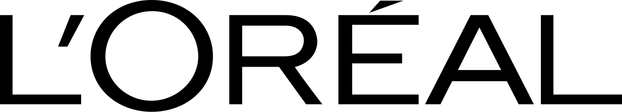 L'Oréal logo - Trusted brand on the UGC.NL platform