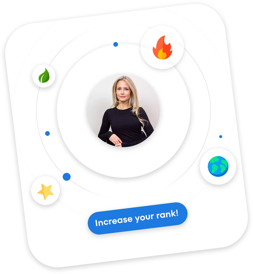 Improve creator ranking - How UGC.CO.UK works