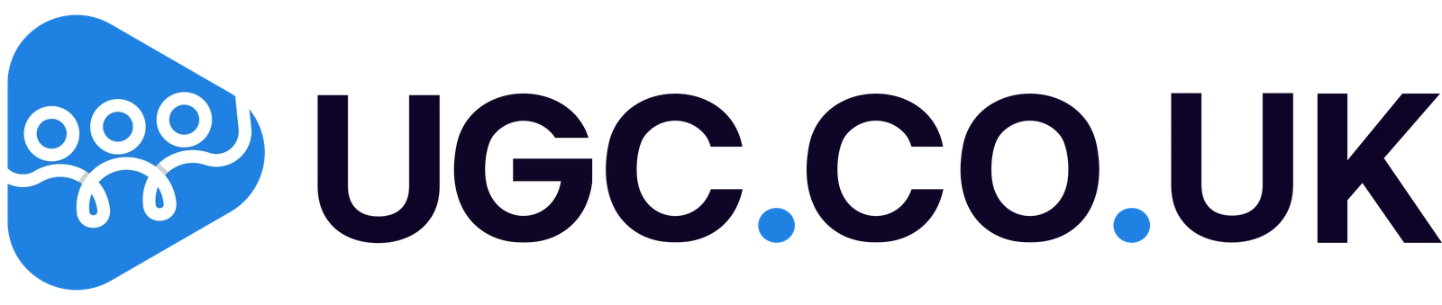 UGC.CO.UK logo