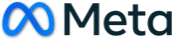 Meta logo - UGC content for Facebook and Instagram