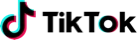 TikTok logo - UGC videos for TikTok ads
