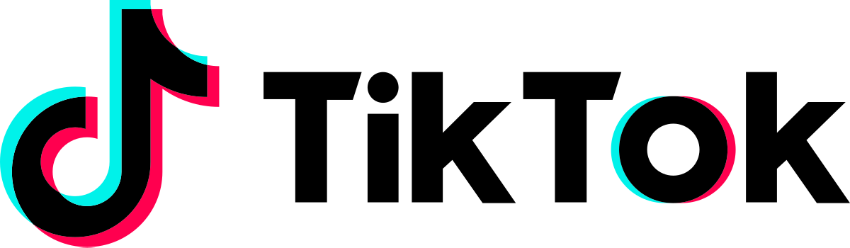 Tiktok logo